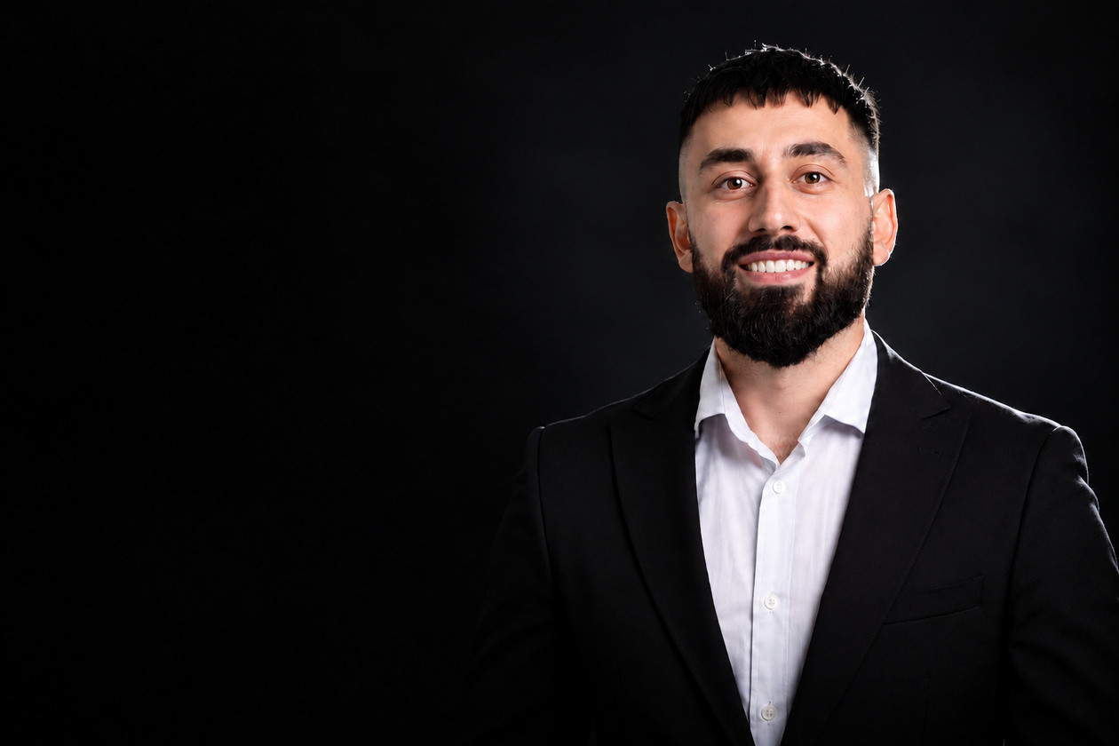 Rafael Avetisyan — approved portrait source
